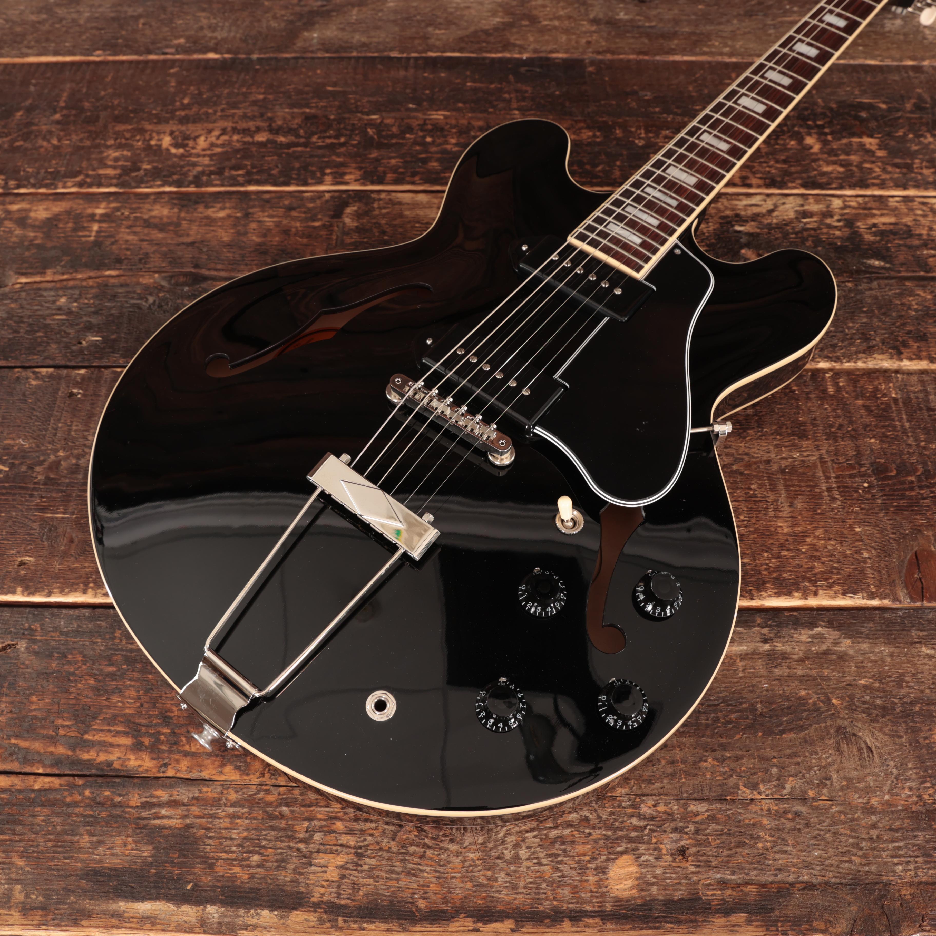 Gibson ES-330TD 1969年 ヴィンテージ ES-330 Vintage 1969 Gibson ES